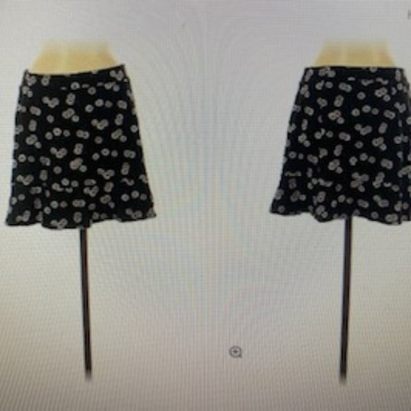 Loft Dandelion Skirt - Picture 1 of 4